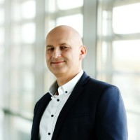 Szczecińska Energetyka Cieplna Sp. z o.o. Employee Grzegorz Pietruszewski's profile photo