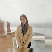 IMCT Group Employee Dalia Masry's profile photo