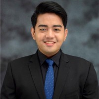 Xinyx Design Consultancy & Services, Inc. Employee John Tarasona's profile photo