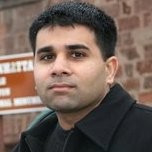 Beloit Health System Employee Neel Karne's profile photo