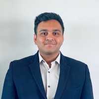 Sachin Nathella's profile photo