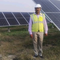 Satish M Email
