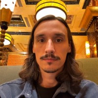 WeCall Media Employee Benjamin P.'s profile photo