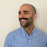 EssilorLuxottica Employee Daniel Marinaro's profile photo