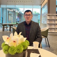 FUSON Precision Machining Co. Employee -Darren Zhou's profile photo