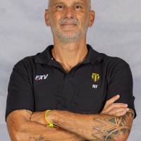 Stade Aurillacois Cantal Auvergne Employee Michel Frachat's profile photo