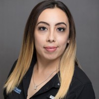 Crestmark Construction Services, LLC Employee Isabel R's profile photo
