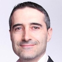 Albert School Employee Bruno Bensaid's profile photo