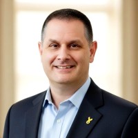 Rapaport Employee Saville Stern's profile photo