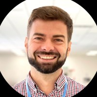 SteriPack Contract Manufacturing Employee Artur Jankowski's profile photo