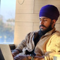 Arethos Pte Ltd Employee Ishwarjot Singh's profile photo