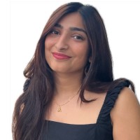 Global Relay Employee Aarti Agarwal's profile photo