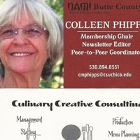 NAMI Employee Colleen Phipps's profile photo
