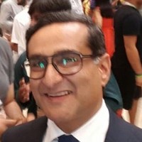 ADC S.A. Employee Amin Rawjee's profile photo