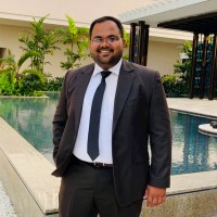 Cipher Labz Employee Tarek Amjadeen's profile photo