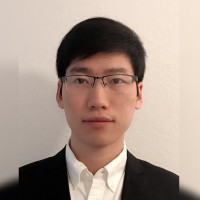 HoneycombData Employee Jingchao Luan's profile photo