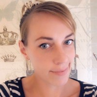 Cascade Employee Natasha Joy's profile photo