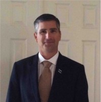 Defense Logistics Agency Employee Thomas Viner's profile photo