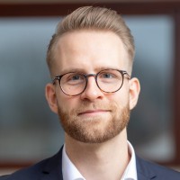 AS3 Employee Esben Neupart's profile photo