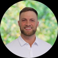 Zirous Employee Shamus Shelley's profile photo