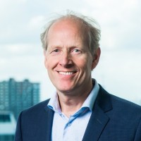 Ortec Finance Employee Ronald Janssen's profile photo