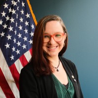Cabana (formerly Even Health) Employee Kirsten Walsh's profile photo