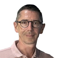 BigMat France Employee Frédéric Nibelle's profile photo