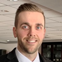 The Ottawa Hospital Employee Derek Flint's profile photo