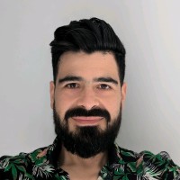 GRIDSIGHT Employee Sebastian MacHuca's profile photo
