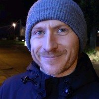 Ben Simpson Email