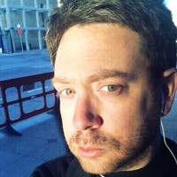 Maariv Employee Dagan Wald's profile photo