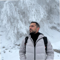 Ante Technologies Employee Rauf Qarayev's profile photo