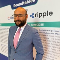 Metaco Employee Marwan Lakdhar's profile photo