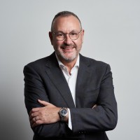 RheumaGen Employee Bruce Goodwin's profile photo