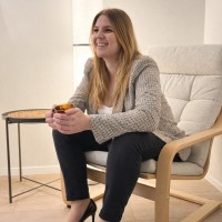 Compaytence Employee Janine Otto's profile photo