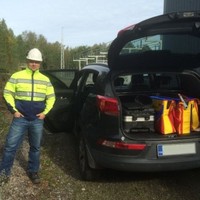 Arcteq Relays Ltd Employee Mikko Manninen's profile photo