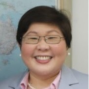 Crossworld Marine Employee Jill Reyes's profile photo