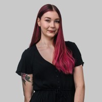 Söderhavet Employee Angelica Öberg's profile photo