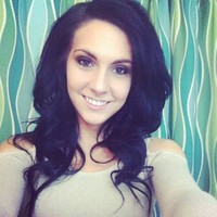 Exposure Creative Co Employee Shannon Turner's profile photo