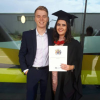 Premier Gateway International Employee Alex Blakey's profile photo