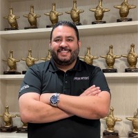Amador Avila Jr Email & Phone Number