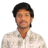 Opsycon Services Employee Vinodh Kumar's profile photo