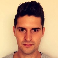 Capgemini Employee Matthieu Michel's profile photo