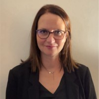 OCP Répartition Employee Catia Galan's profile photo