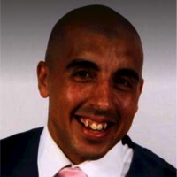 Monster Energy Employee Dean Moore's profile photo