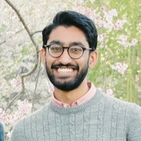 US Environmental Protection Agency (EPA) Employee Abdul Ibrahim's profile photo