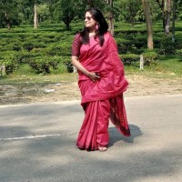 Jandu Construction India Private Limited Employee Geetanjali Purkayastha's profile photo