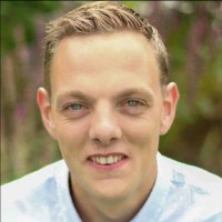 De Onderwijsspecialisten Employee Bas van Haaren's profile photo