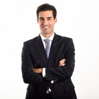 Qmarkets Employee Gregorio Marques's profile photo