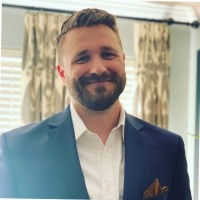 Quid Employee Matt Bishop's profile photo